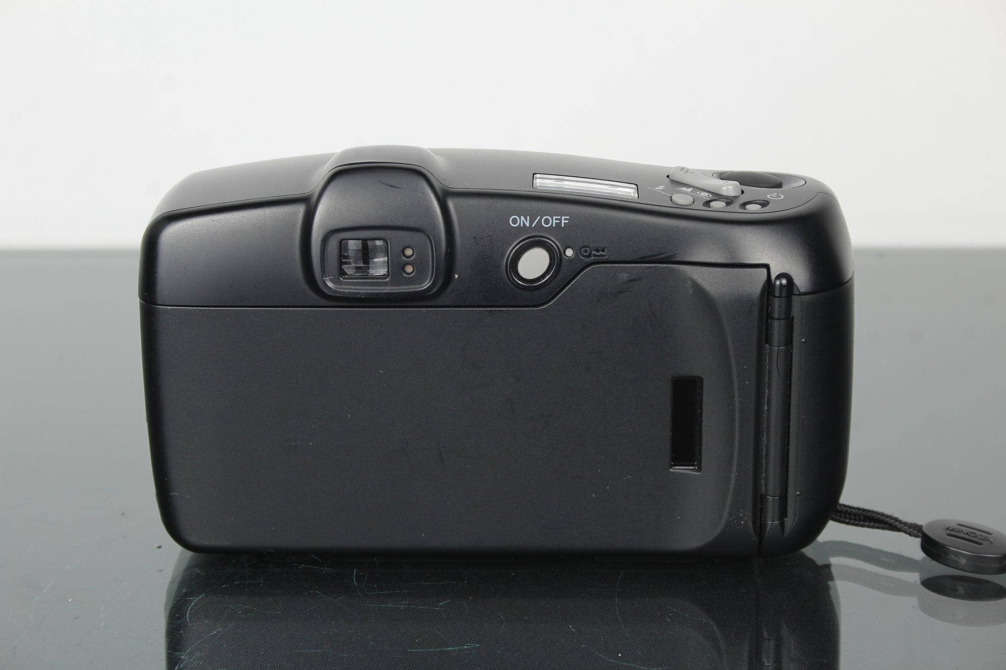 Minolta Riva Zoom 70 EX