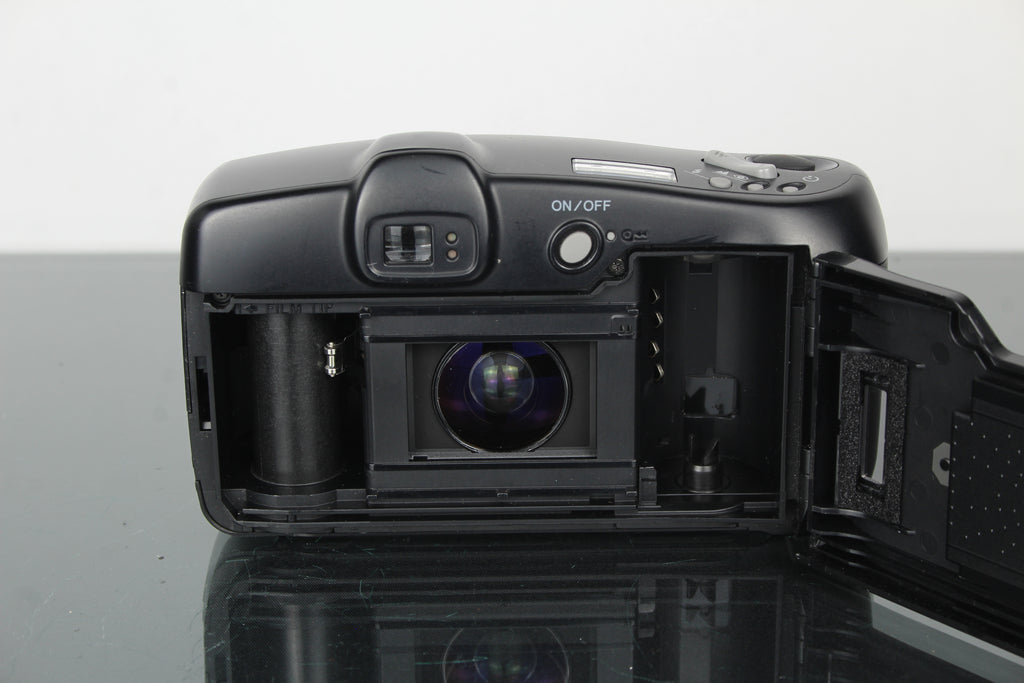 Minolta Riva Zoom 70 EX