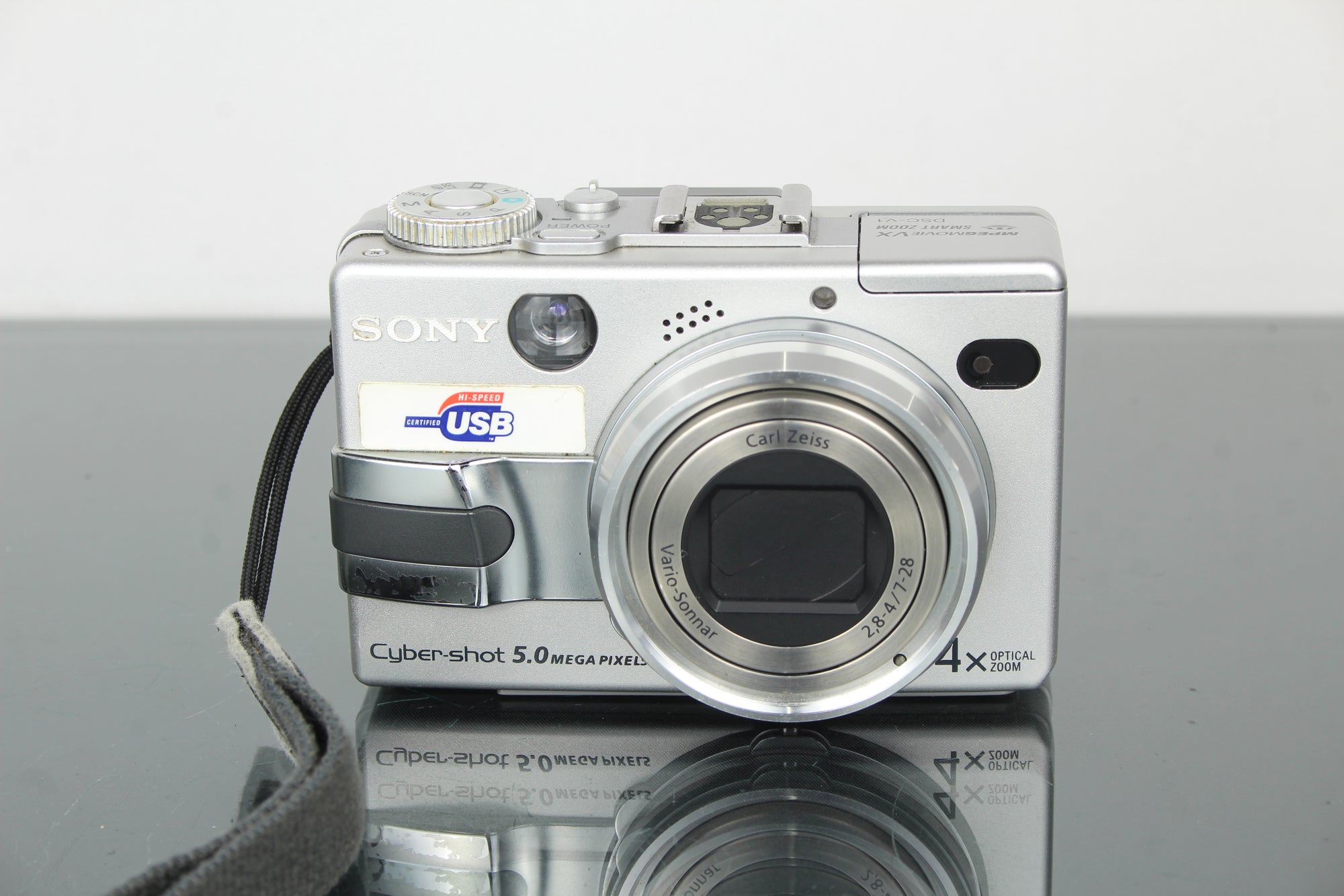 Sony Cyber-Shot DSC-V1