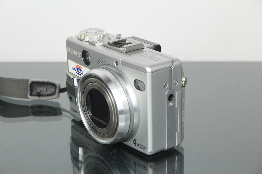 Sony Cyber-Shot DSC-V1