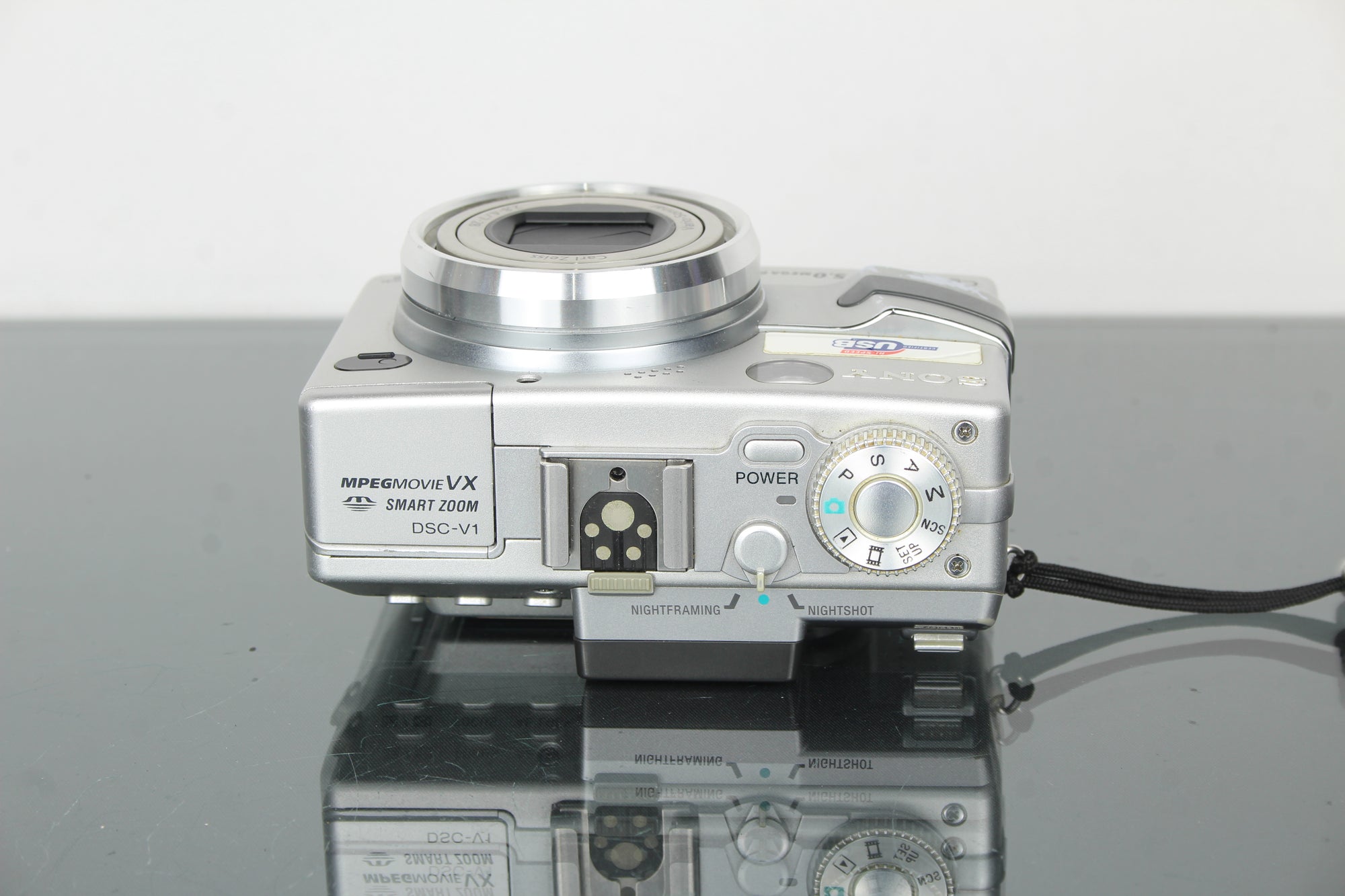 Sony Cyber-Shot DSC-V1