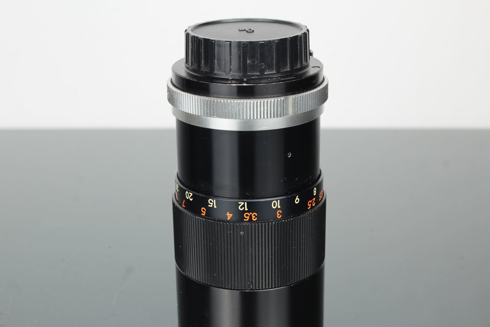 Auto Tamron 1:2.8 135mm Pentax PK Mount