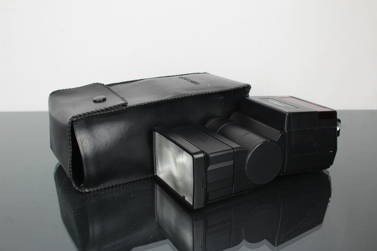 Minolta Program 4000 AF