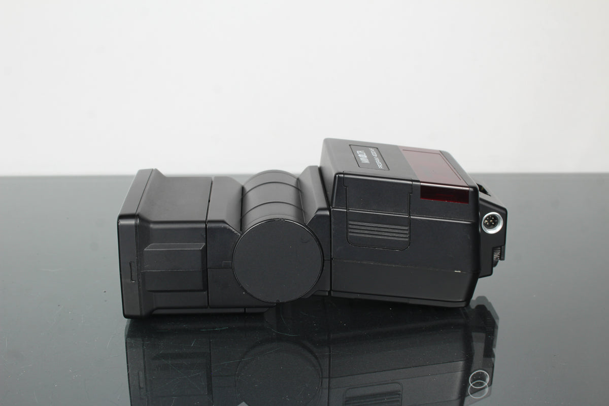 Minolta Program 4000 AF