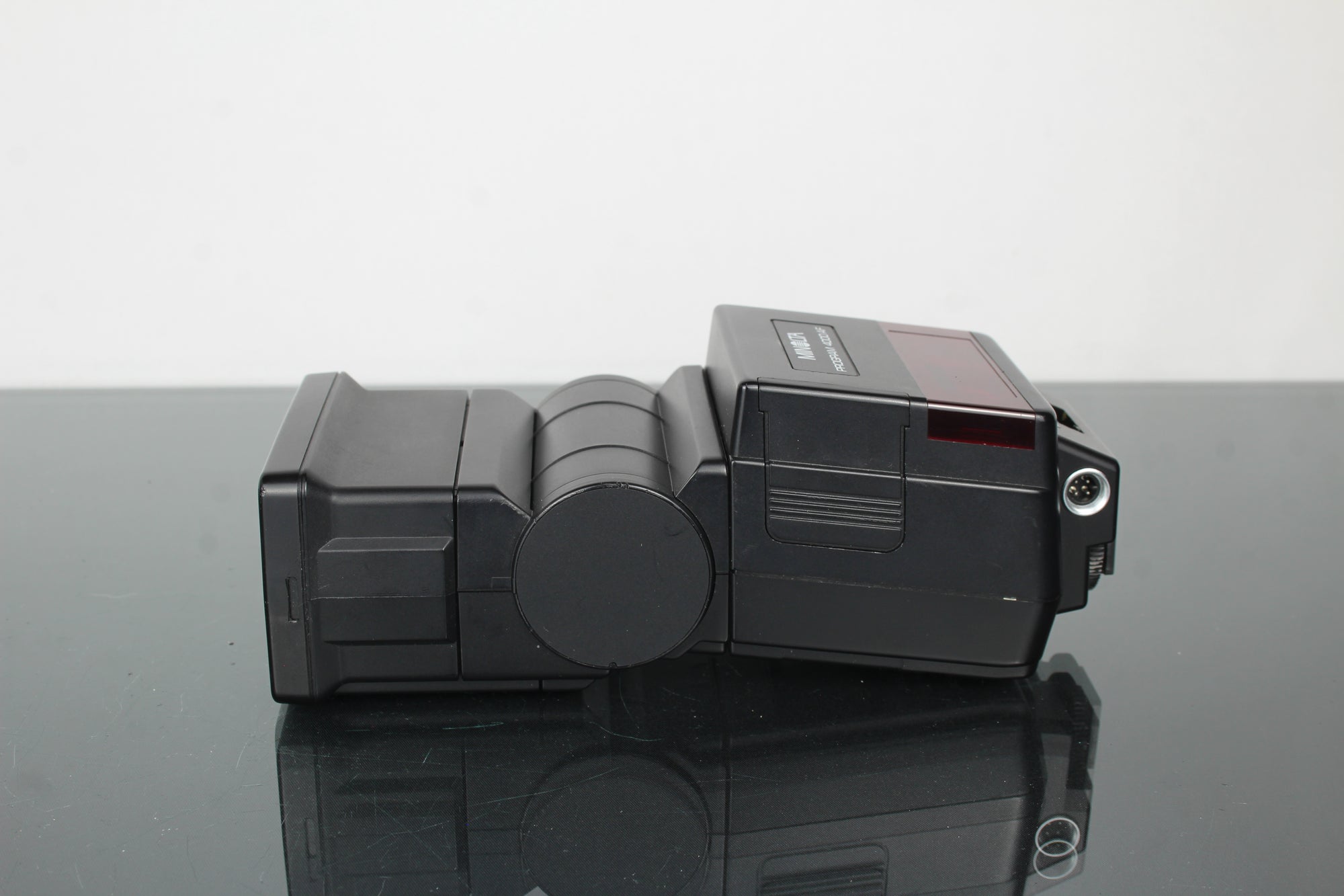 Minolta Program 4000 AF