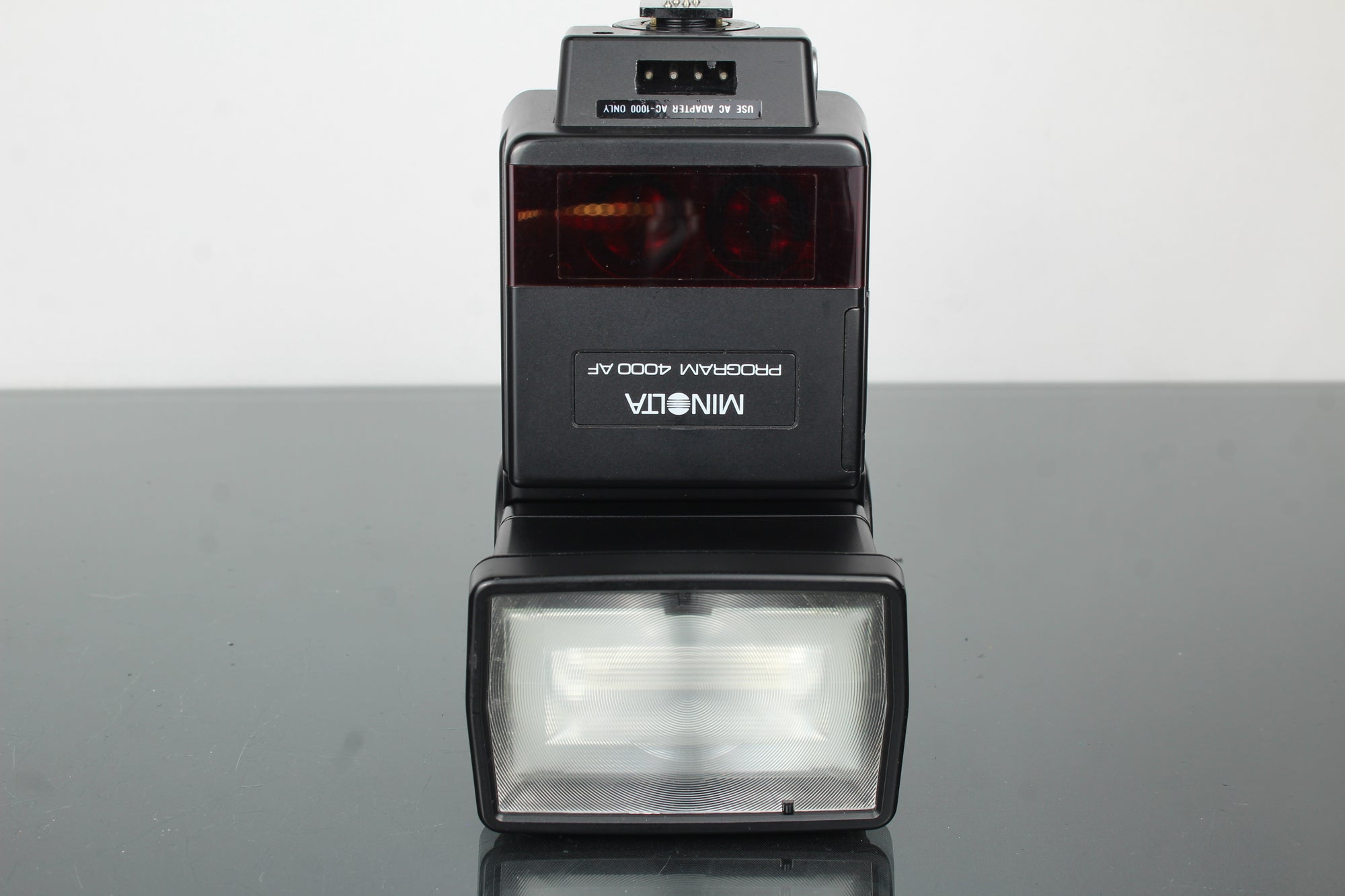 Minolta Program 4000 AF