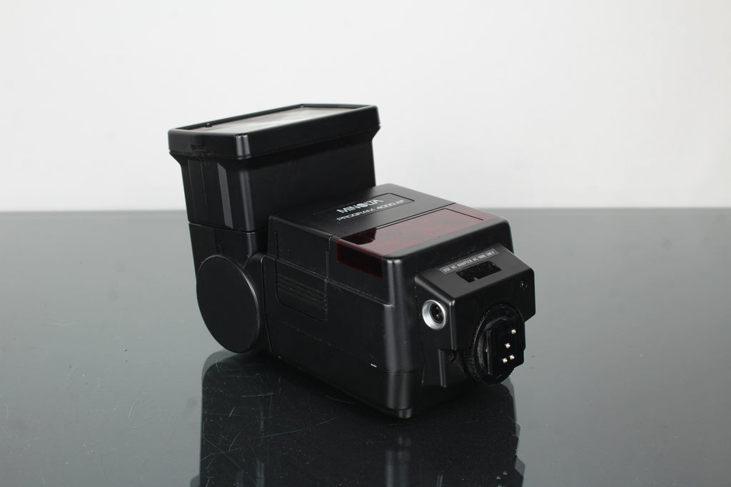 Minolta Program 4000 AF