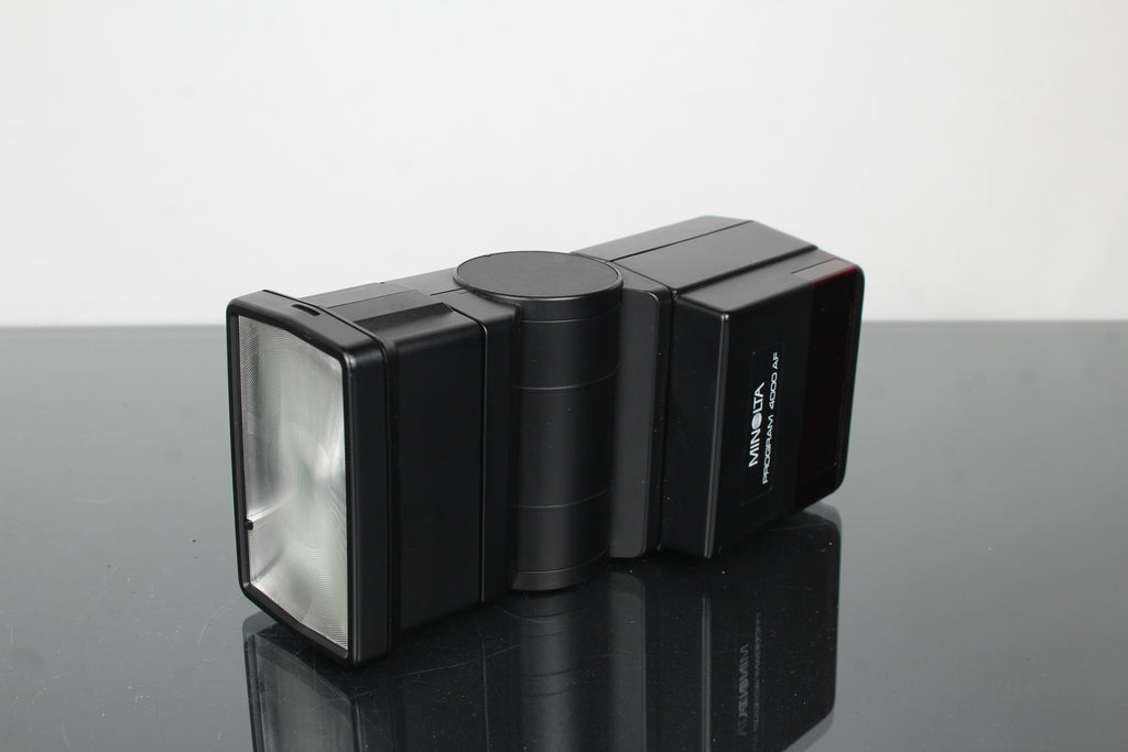 Minolta Program 4000 AF