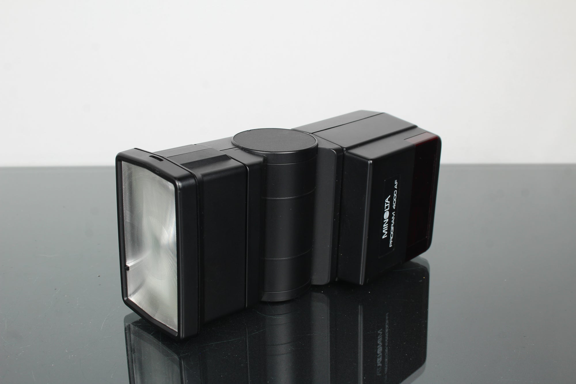 Minolta Program 4000 AF