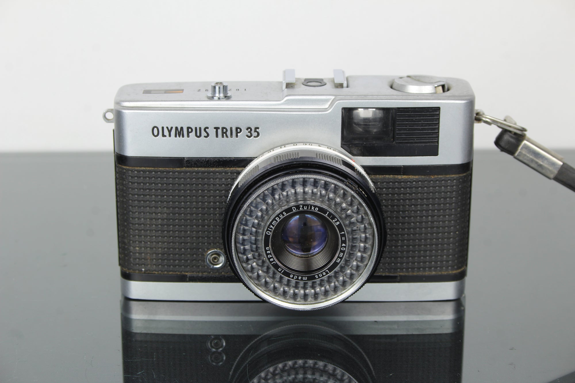 Olympus Trip 35