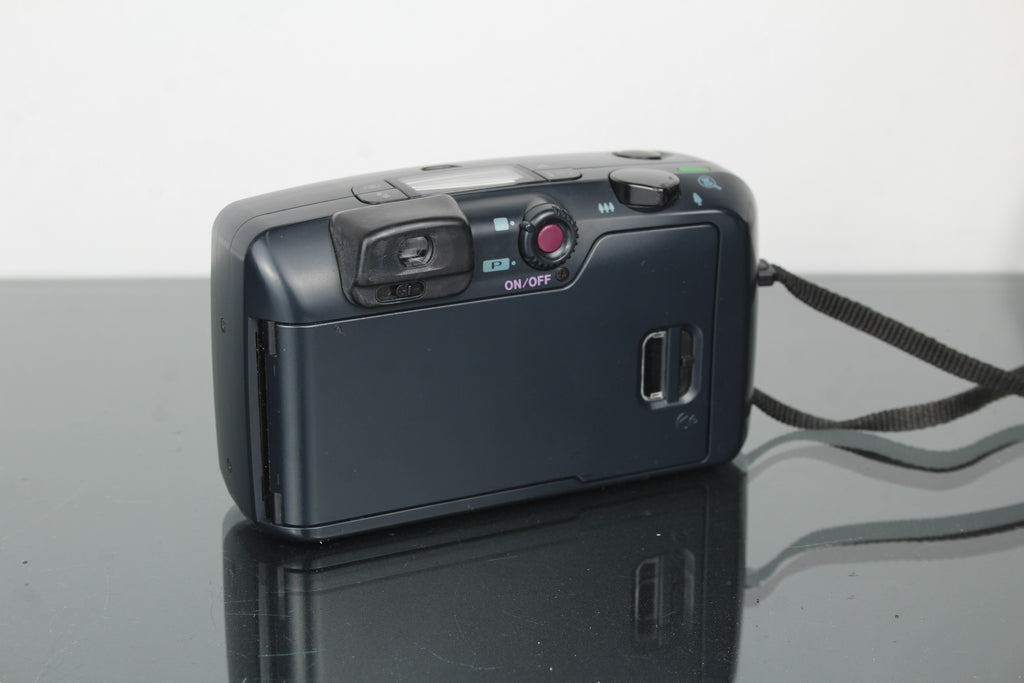 Pentax Espio 115