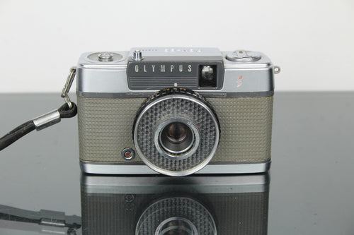 Olympus PEN-EE