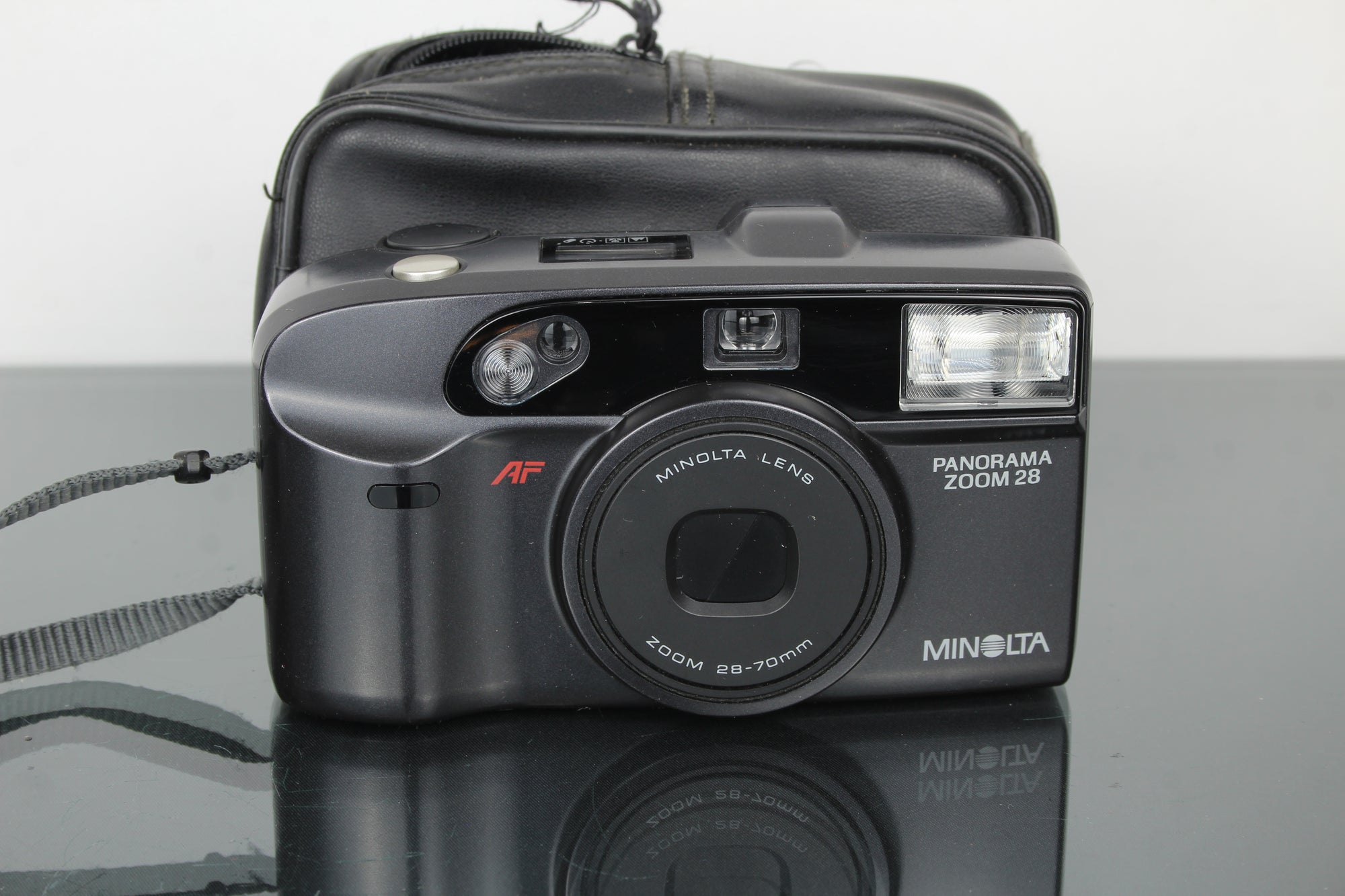 Minolta Panorama Zoom 28 AF