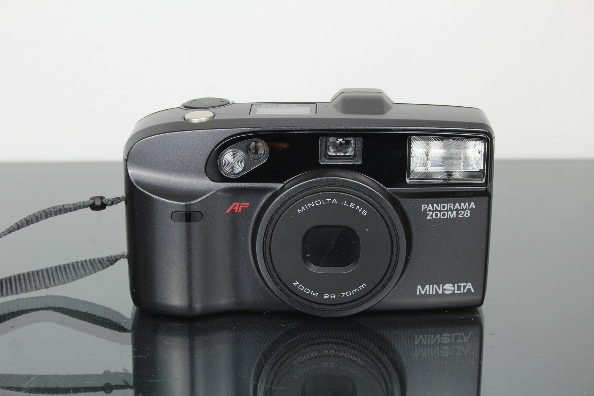 Minolta Panorama Zoom 28 AF