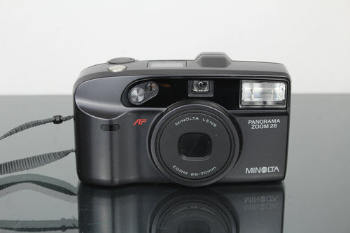 Minolta Panorama Zoom 28 AF