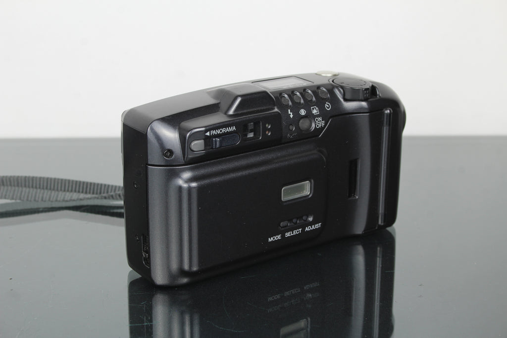 Minolta Panorama Zoom 28 AF