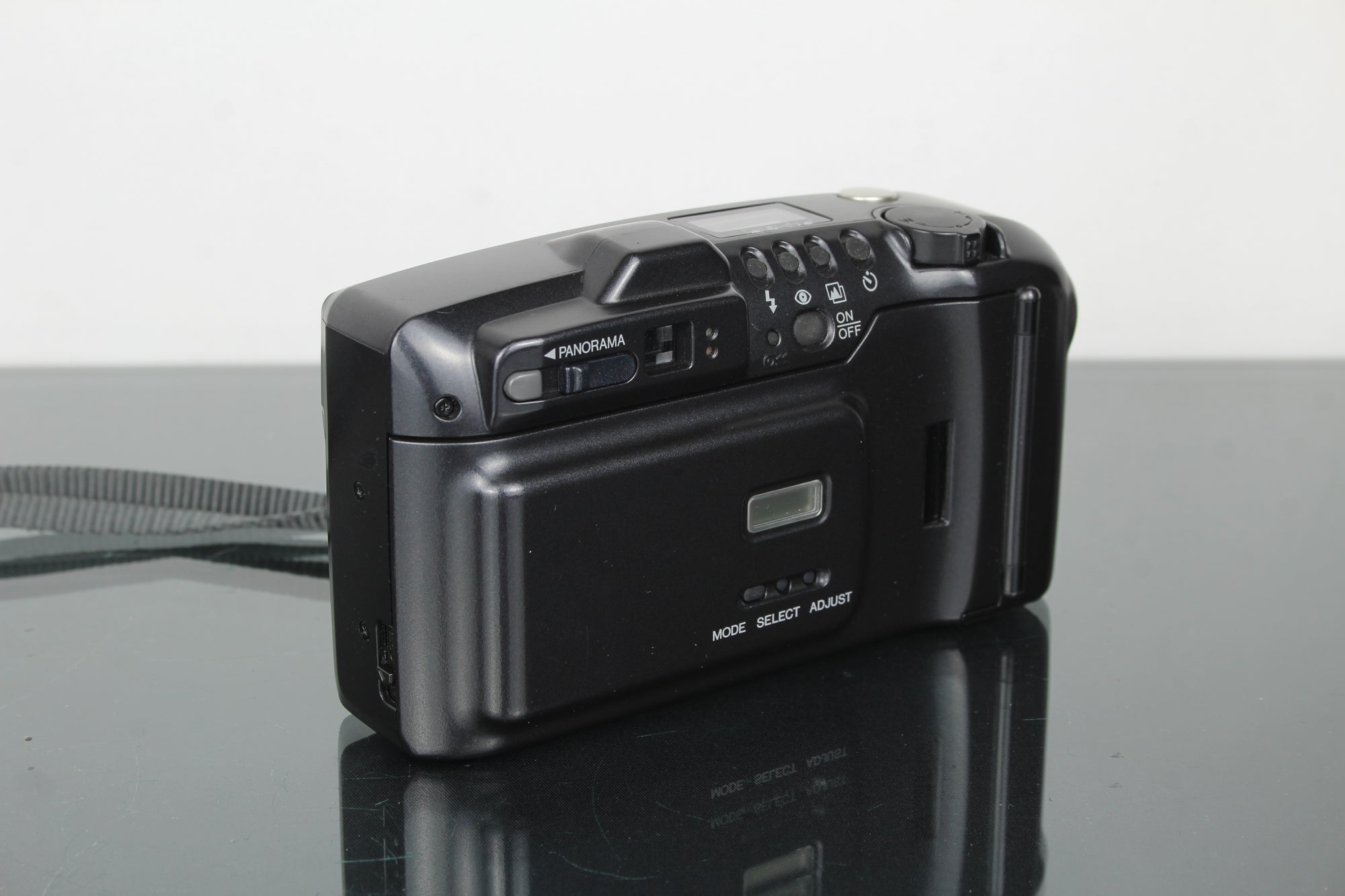 Minolta Panorama Zoom 28 AF