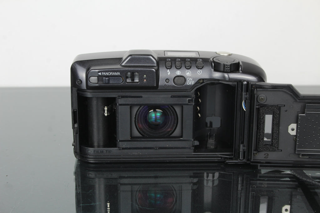 Minolta Panorama Zoom 28 AF