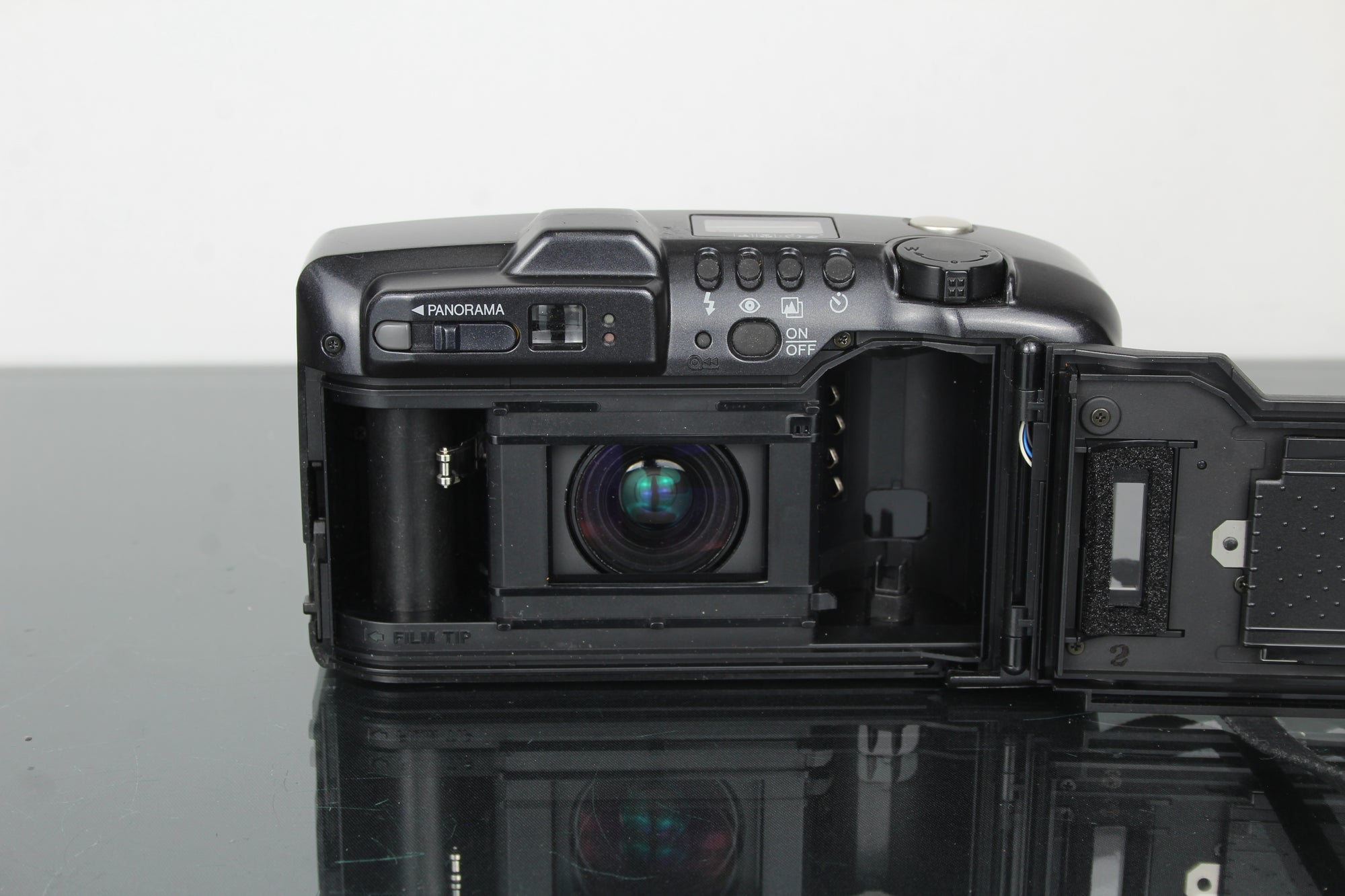 Minolta Panorama Zoom 28 AF