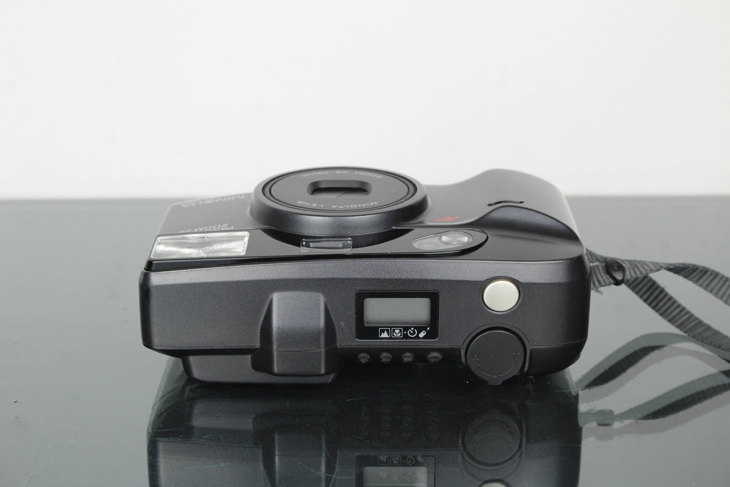 Minolta Panorama Zoom 28 AF