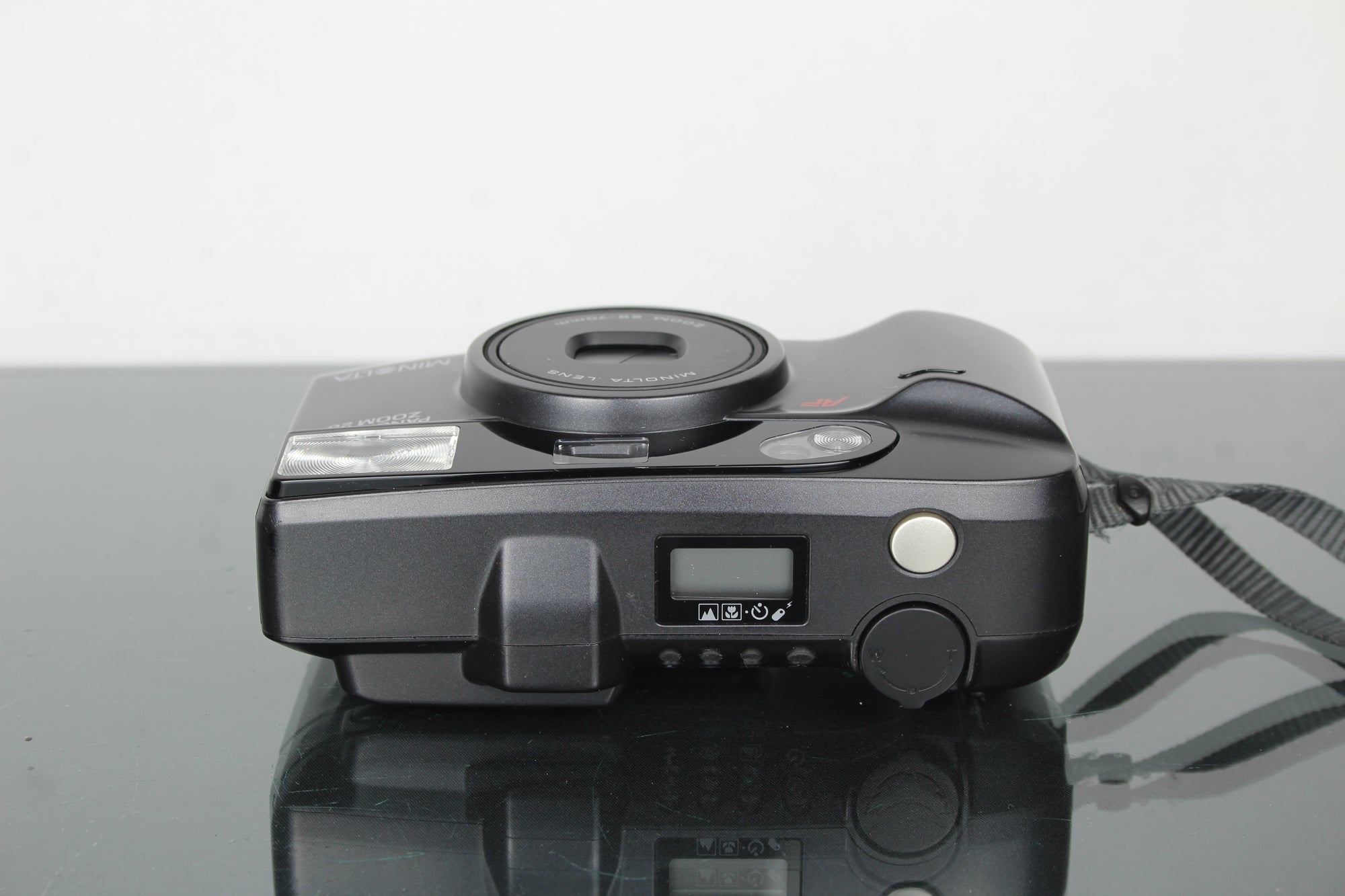 Minolta Panorama Zoom 28 AF