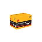Kodacolor 100 135-36