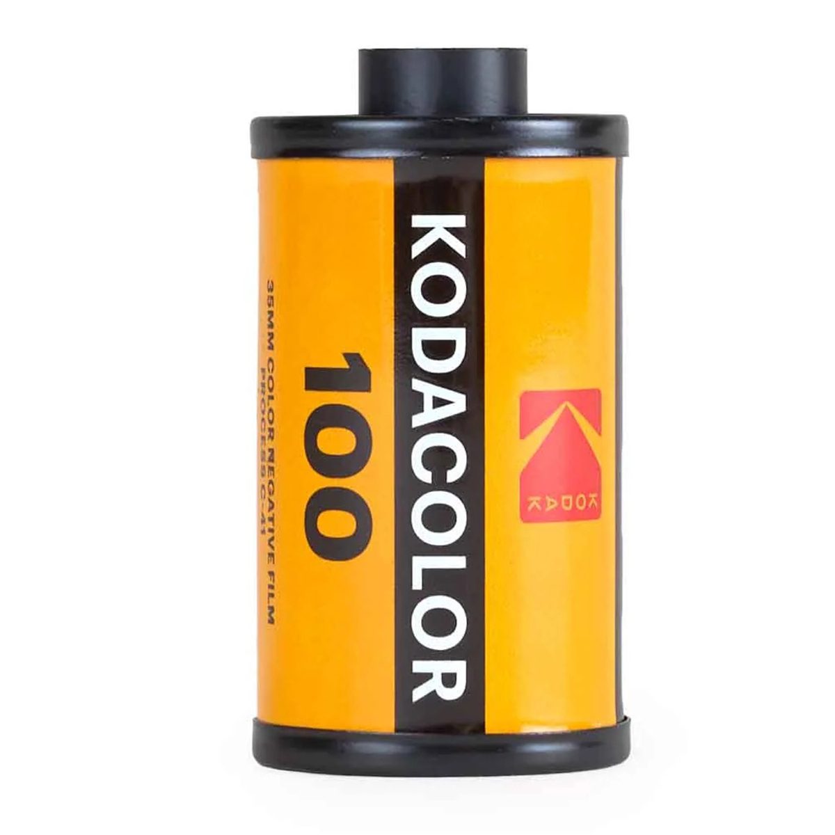 Kodacolor 100 135-36