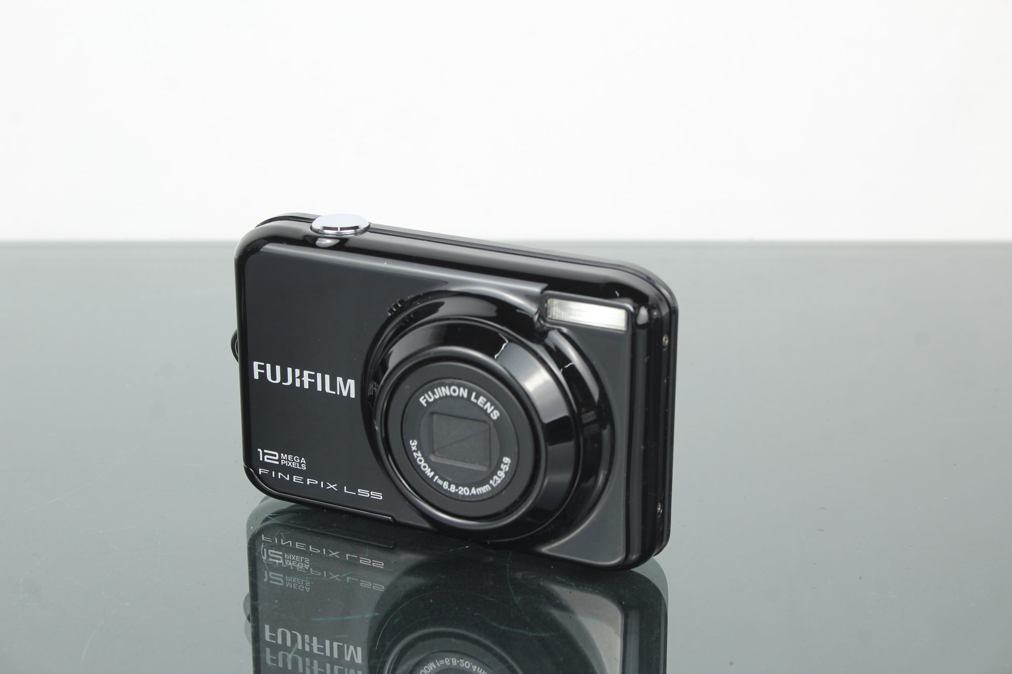 Fujifilm Finepix L55