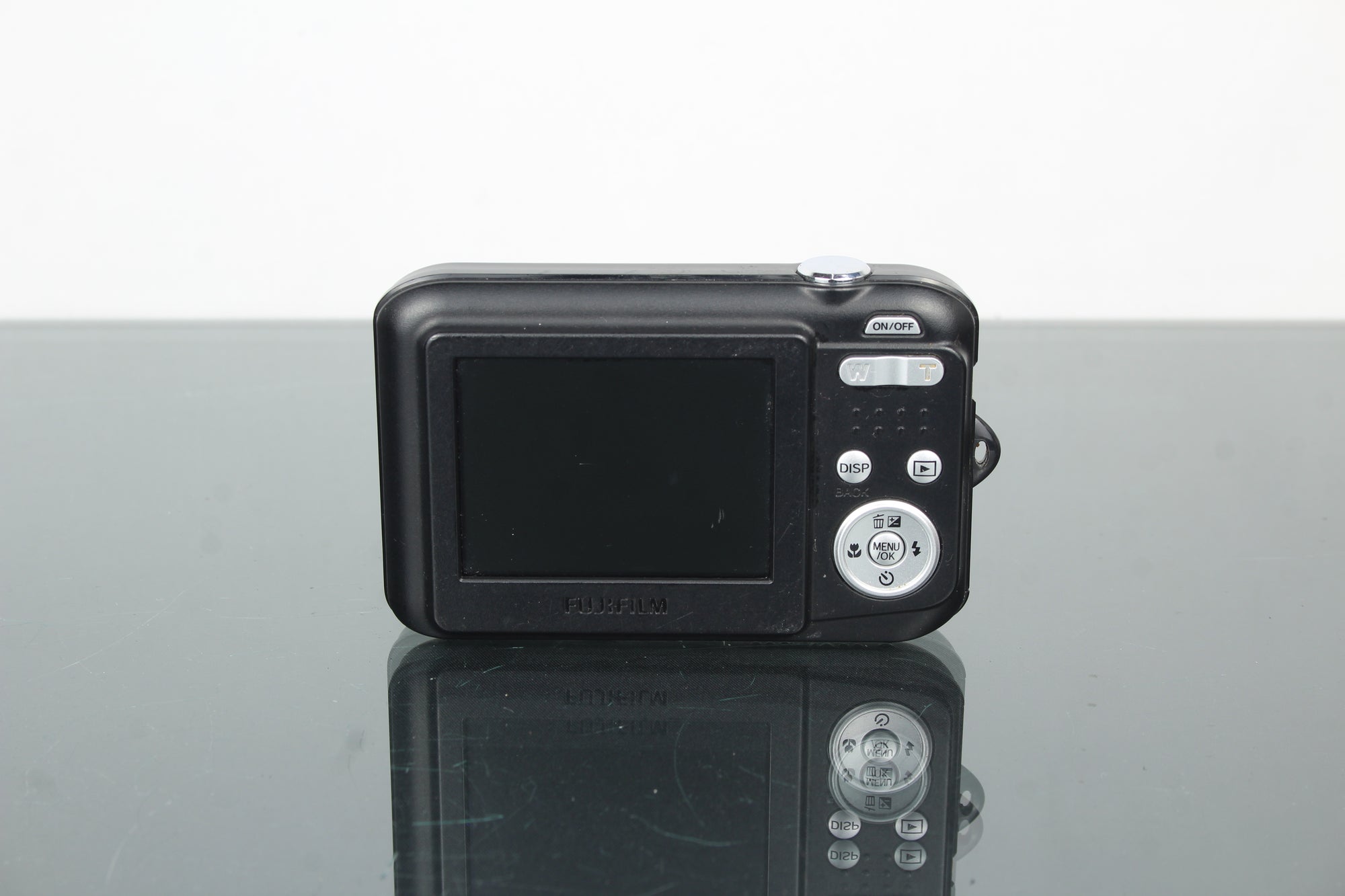 Fujifilm Finepix L55