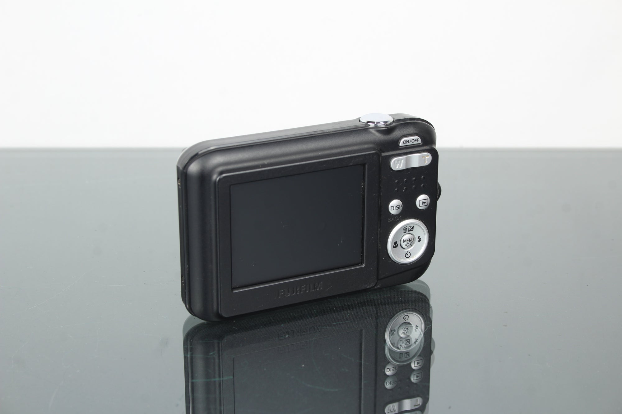 Fujifilm Finepix L55