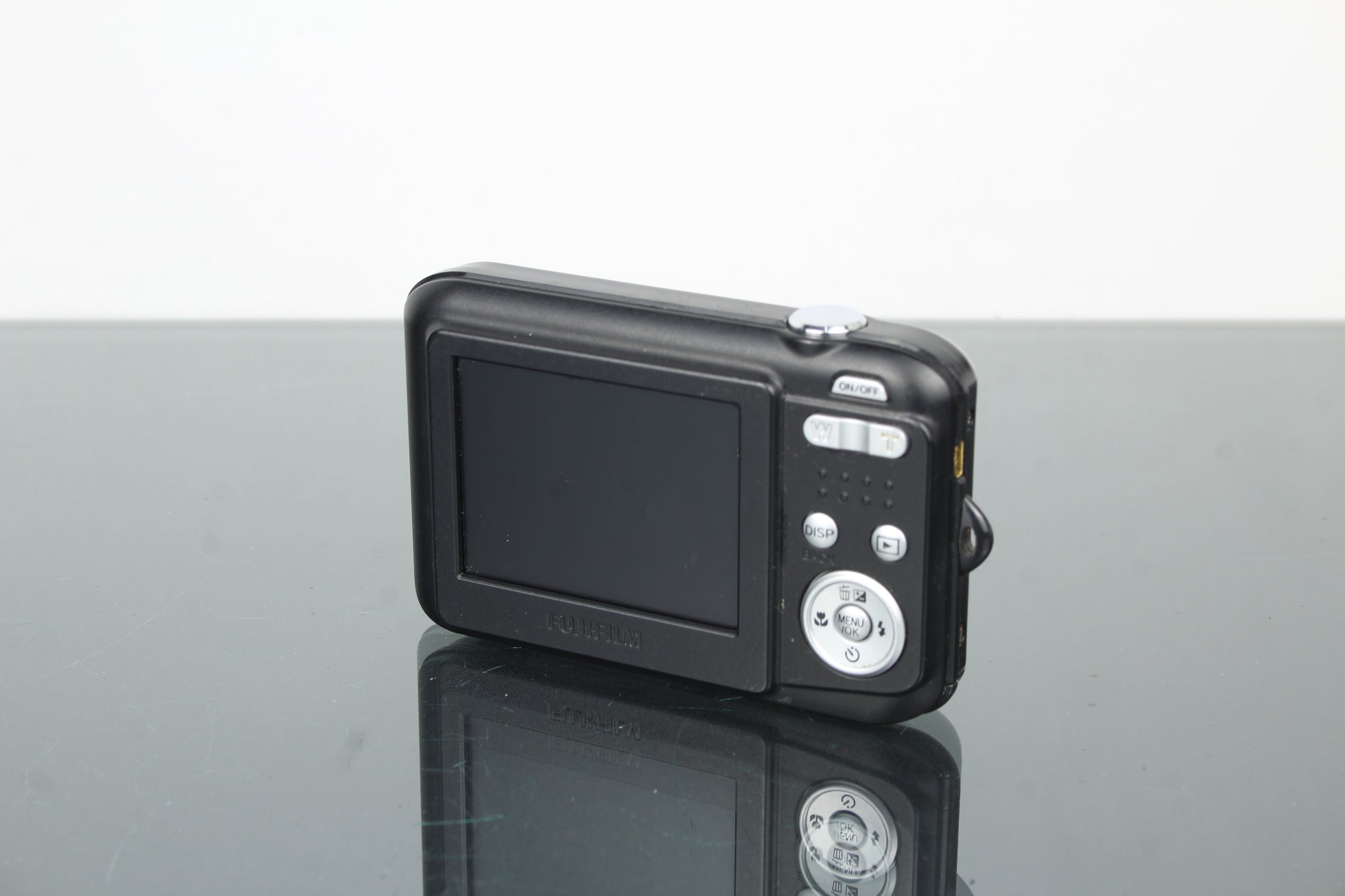 Fujifilm Finepix L55