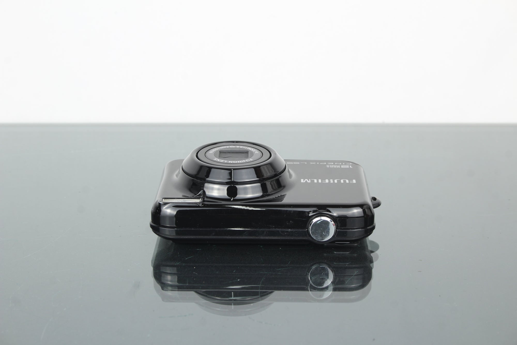 Fujifilm Finepix L55