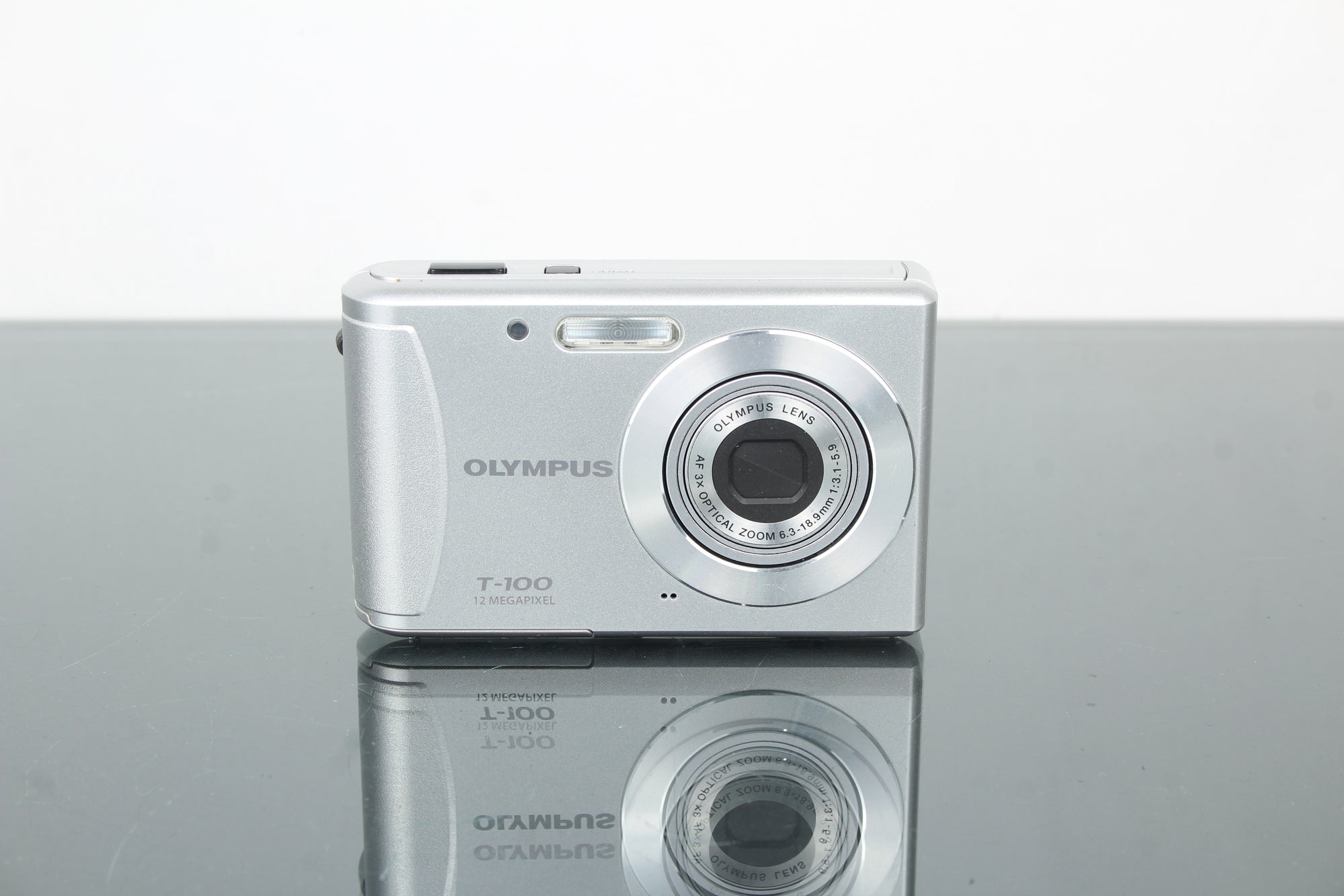 Olympus T-100