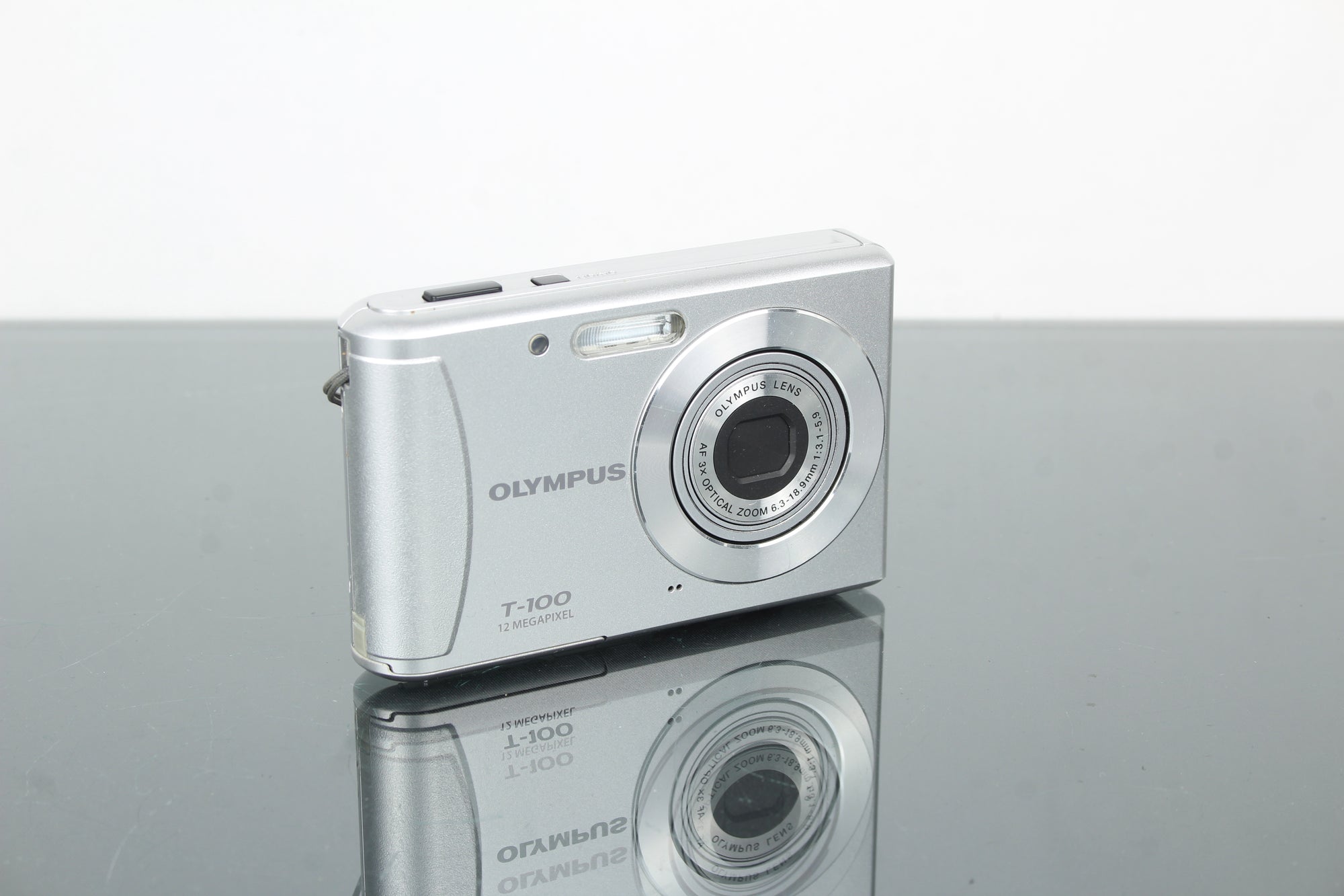 Olympus T-100