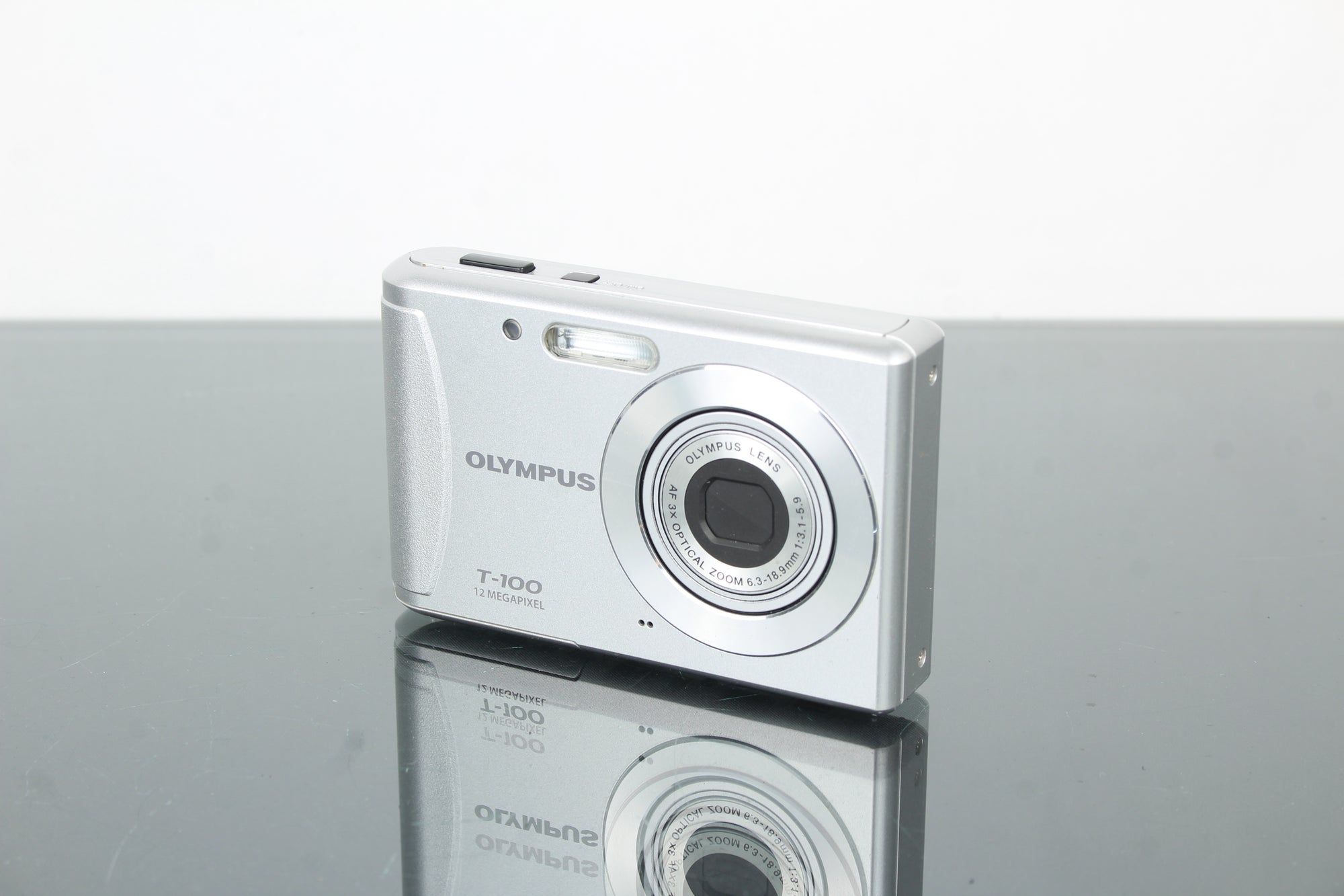 Olympus T-100