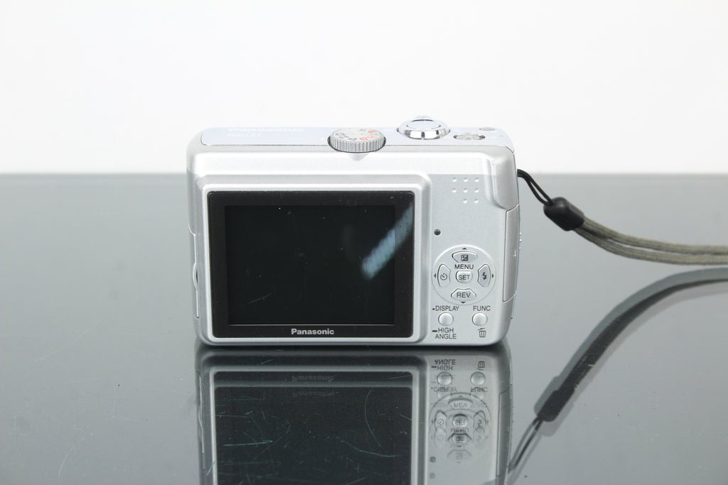 Panasonic Lumix DMC-LZ7