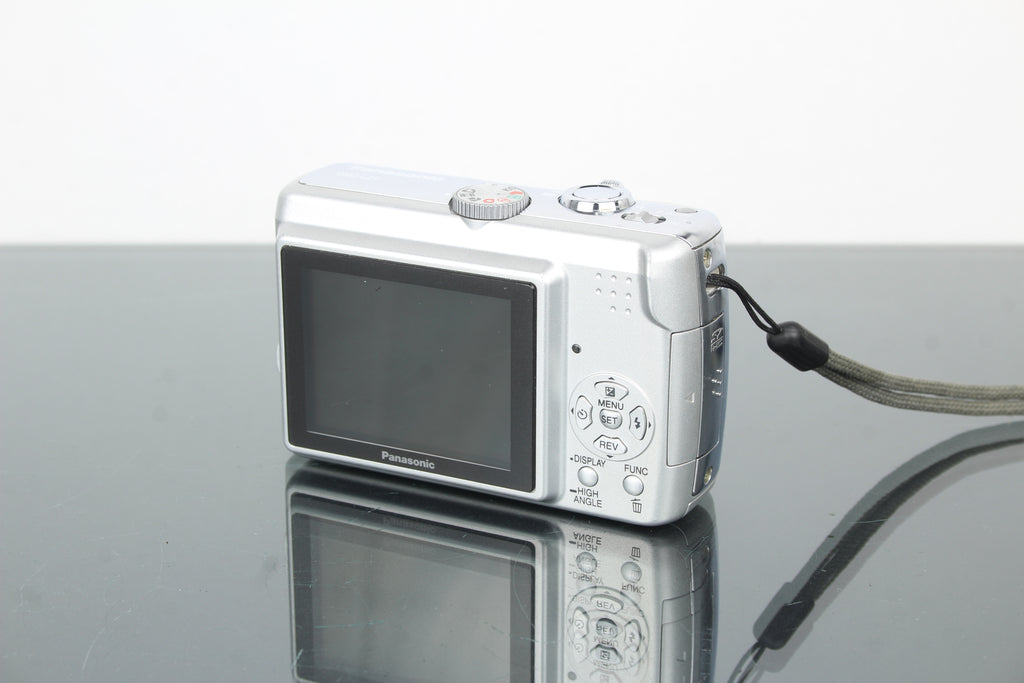 Panasonic Lumix DMC-LZ7