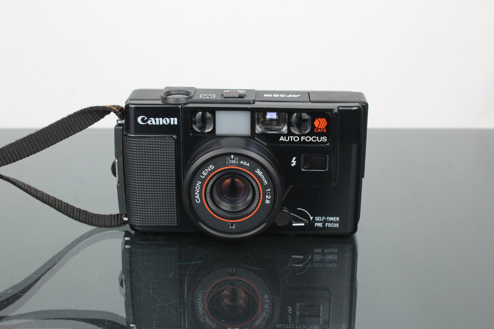 Canon AF35M
