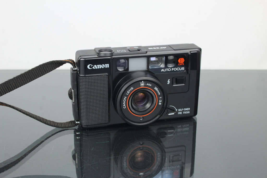 Canon AF35M