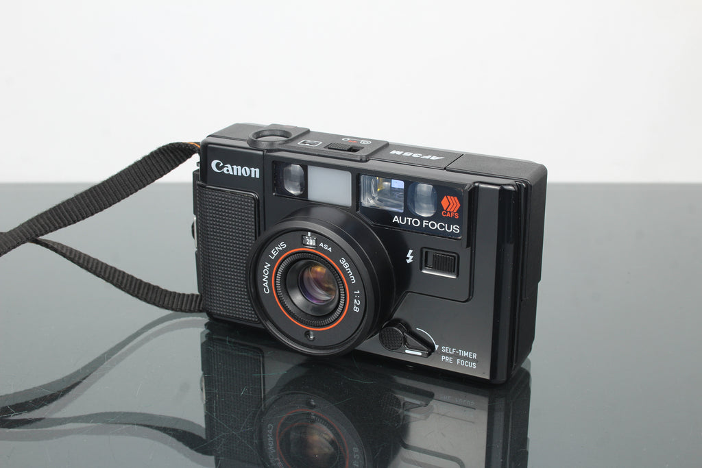 Canon AF35M