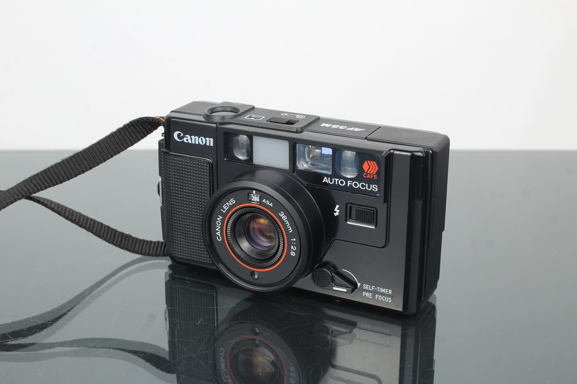 Canon AF35M