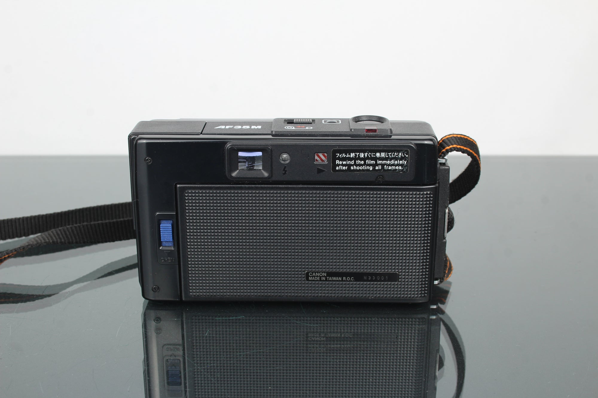 Canon AF35M