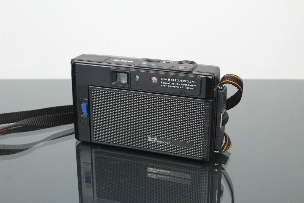 Canon AF35M