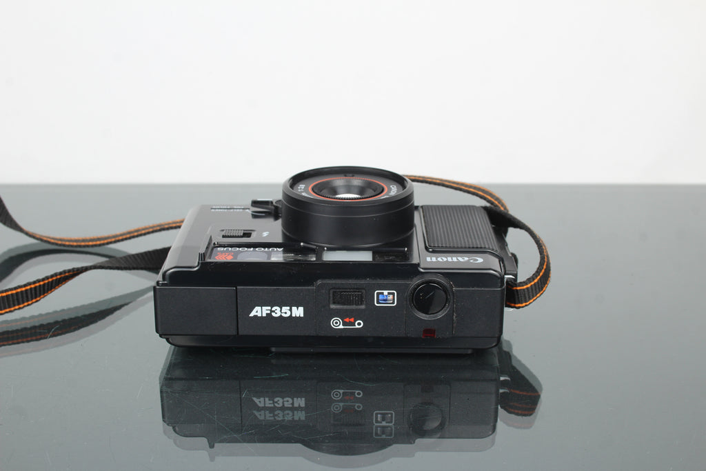 Canon AF35M