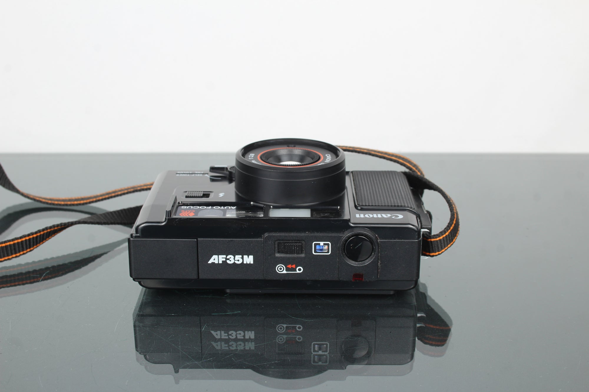 Canon AF35M
