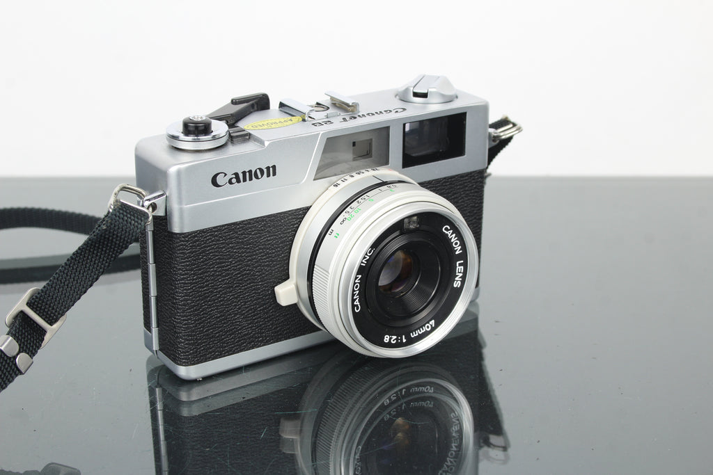 Canon Canonet 28