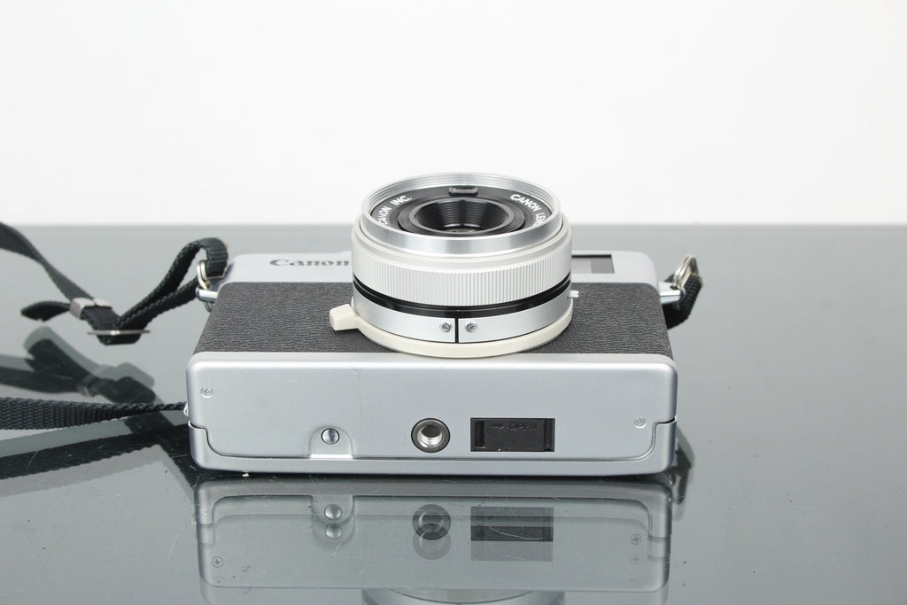 Canon Canonet 28