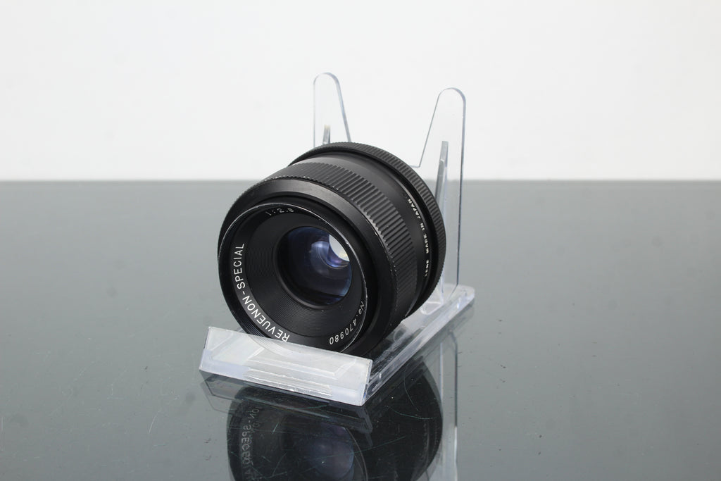 Revuenon-special 1:2.8 f=135mm M42 Mount
