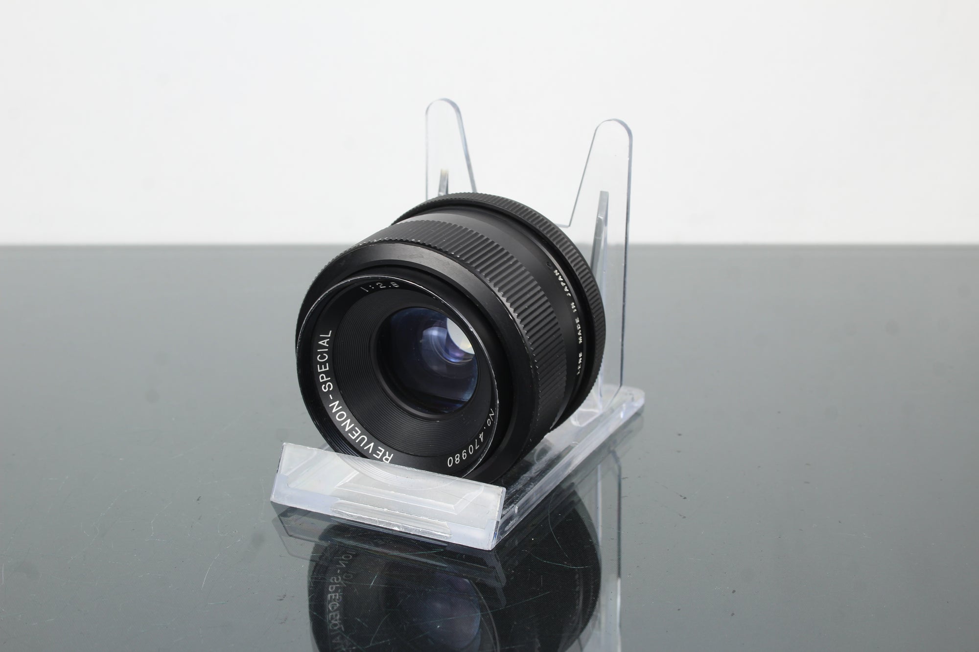 Revuenon-special 1:2.8 f=135mm M42 Mount