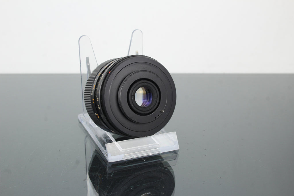 Revuenon-special 1:2.8 f=135mm M42 Mount